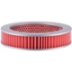 Purchase Top-Quality PRONTO FILTERS - PA110 - Air Filter pa2