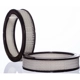 Purchase Top-Quality PRONTO FILTERS - PA113 - Air Filter pa2