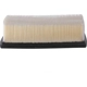 Purchase Top-Quality PRONTO FILTERS - PA1153 - Air Filter pa10