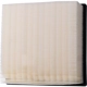 Purchase Top-Quality PRONTO FILTERS - PA1153 - Air Filter pa7