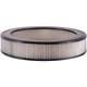 Purchase Top-Quality PRONTO FILTERS - PA16 - Air Filter pa4