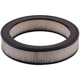 Purchase Top-Quality PRONTO FILTERS - PA16 - Air Filter pa5