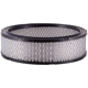 Purchase Top-Quality PRONTO FILTERS - PA3380 - Air Filter pa3