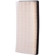 Purchase Top-Quality PRONTO FILTERS - PA3465 - Air Filter pa1