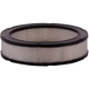 Purchase Top-Quality Air Filter by PRONTO FILTERS - PA3467 pa5