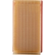 Purchase Top-Quality Air Filter by PRONTO FILTERS - PA3558 pa1