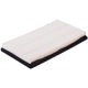 Purchase Top-Quality PRONTO FILTERS - PA3592 - Air Filter pa1