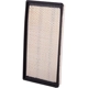 Purchase Top-Quality PRONTO FILTERS - PA3592 - Air Filter pa2