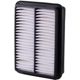 Purchase Top-Quality PRONTO FILTERS - PA4297 - Air Filter pa4