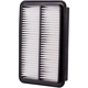 Purchase Top-Quality PRONTO FILTERS - PA4299 - Air Filter pa1