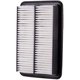 Purchase Top-Quality PRONTO FILTERS - PA4299 - Air Filter pa4