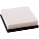 Purchase Top-Quality PRONTO FILTERS - PA4339 - Air Filter pa3