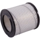 Purchase Top-Quality PRONTO FILTERS - PA4342 - Air Filter pa1