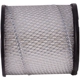 Purchase Top-Quality PRONTO FILTERS - PA4342 - Air Filter pa5