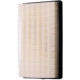 Purchase Top-Quality PRONTO FILTERS - PA4343 - Air Filter pa3