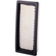 Purchase Top-Quality PRONTO FILTERS - PA4346 - Air Filter pa5