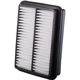 Purchase Top-Quality PRONTO FILTERS - PA4355 - Filtre à air pa2