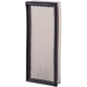 Purchase Top-Quality PRONTO FILTERS - PA4378 - Air Filter pa2