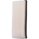 Purchase Top-Quality PRONTO FILTERS - PA4378 - Air Filter pa5