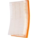 Purchase Top-Quality PRONTO FILTERS - PA4409 - Air Filter pa2