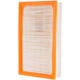 Purchase Top-Quality PRONTO FILTERS - PA4409 - Air Filter pa3