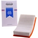 Purchase Top-Quality PRONTO FILTERS - PA4409 - Air Filter pa4