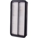 Purchase Top-Quality PRONTO FILTERS - PA4468 - Air Filter pa2