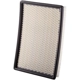 Purchase Top-Quality PRONTO FILTERS - PA4479 - Air Filter pa3