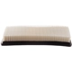 Purchase Top-Quality PRONTO FILTERS - PA4479 - Air Filter pa4