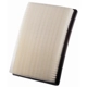 Purchase Top-Quality PRONTO FILTERS - PA4479 - Air Filter pa5