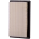 Purchase Top-Quality PRONTO FILTERS - PA4490 - Air Filter pa1
