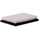 Purchase Top-Quality PRONTO FILTERS - PA4490 - Air Filter pa5