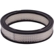 Purchase Top-Quality PRONTO FILTERS - PA45 - Air Filter pa2