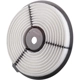 Purchase Top-Quality PRONTO FILTERS - PA4613 - Air Filter pa2