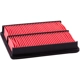 Purchase Top-Quality PRONTO FILTERS - PA4625 - Air Filter pa3