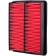 Purchase Top-Quality PRONTO FILTERS - PA4625 - Air Filter pa4