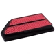 Purchase Top-Quality PRONTO FILTERS - PA4642 - Air Filter pa1