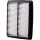 Purchase Top-Quality PRONTO FILTERS - PA4643 - Air Filter pa2