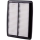 Purchase Top-Quality PRONTO FILTERS - PA4643 - Air Filter pa5