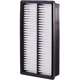 Purchase Top-Quality PRONTO FILTERS - PA4648 - Air Filter pa1