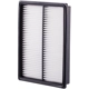 Purchase Top-Quality PRONTO FILTERS - PA4675 - Air Filter pa6