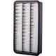 Purchase Top-Quality PRONTO FILTERS - PA4690 - Air Filter pa1