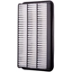 Purchase Top-Quality PRONTO FILTERS - PA4690 - Air Filter pa3