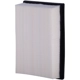 Purchase Top-Quality PRONTO FILTERS - PA4691 - Air Filter pa5