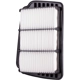 Purchase Top-Quality PRONTO FILTERS - PA4711 - Air Filter pa3