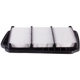 Purchase Top-Quality PRONTO FILTERS - PA4711 - Air Filter pa5