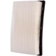 Purchase Top-Quality PRONTO FILTERS - PA4712 - Air Filter pa1