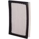 Purchase Top-Quality PRONTO FILTERS - PA4712 - Air Filter pa3