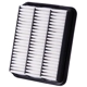 Purchase Top-Quality PRONTO FILTERS - PA4720 - Air Filter pa3