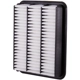 Purchase Top-Quality PRONTO FILTERS - PA4720 - Air Filter pa4